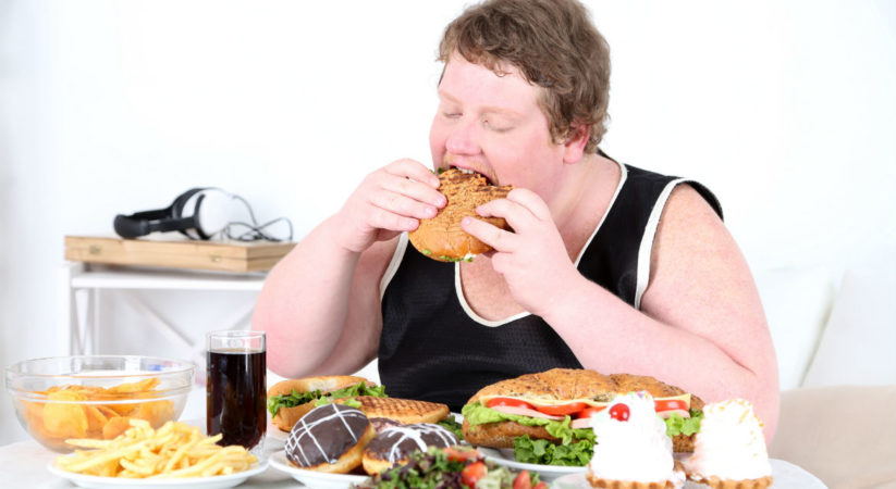 Additional Protein Possibly Doesn’t Advantage Everyone