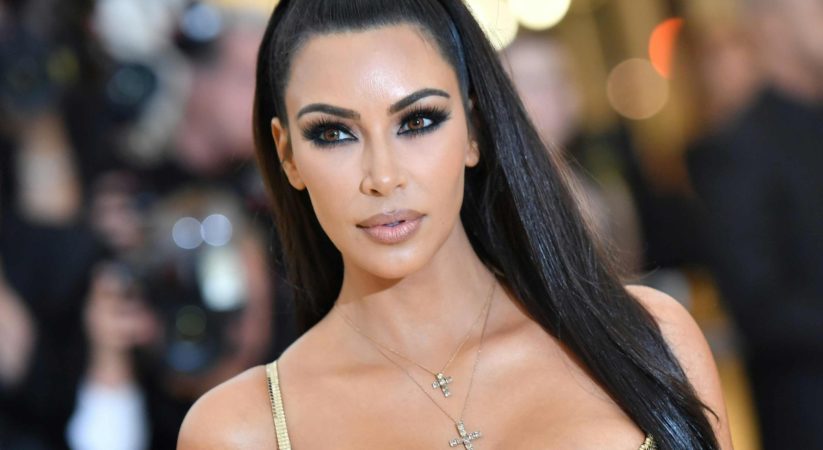 Kim Kardashian Updates Fans On Brother Rob’s Wellbeing Amid Rumors He’s Dating Kylie’s BFF Stassie – He’s ‘Doing Great!’