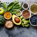 Studies have demonstrated the DASH diet can bring down circulatory strain, and dietitians state it’s probably the most beneficial approaches to eat