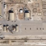 Satellite Photos Reveal Extent Of Damage From Iranian Strike On Air Base In Iraq