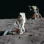 NASA submits  proposal for Sending Japanese spaceman To The Moon