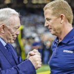 Cowboys to proceed onward without Jason Garrett, source states