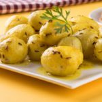 Is it FINE to consume potatoes consistently? Potatoes can be a piece of healthy eating routine, research discovers