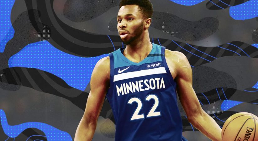 Warriors create ‘great move’ getting Andrew Wiggins, says his previous mentor