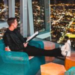 How Growing Up In A Small Town Shaped Chris Cunningham’s Success