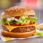 Vegan brand ‘Beyond Meat’ declares three-year global strategic partnership with fast-food chain McDonald’s