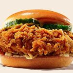 McDonald’s finally enters the furious fight for chicken sandwich supremacy