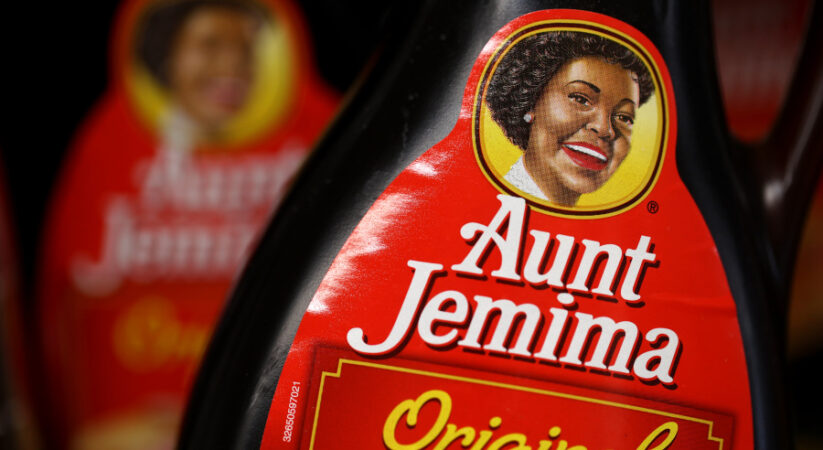 Aunt Jemima brand get a new name ‘Pearl Milling Company’ with new syrup, pancake boxes coming in June