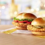 McDonald’s at last enters the chicken sandwich wars begin by Popeyes