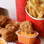 Wendy’s is providing free Chicken Nuggets’s 10-Piece orders