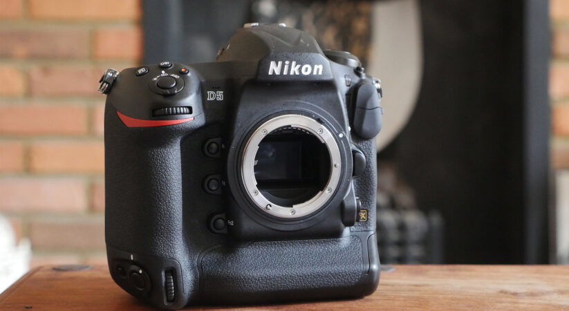 Nikon declares Z9 flagship mirrorless full-frame camera in development