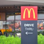 New McDonald’s ‘drive-thru’ is utilizing AI technology to take orders, make suggestions