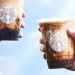 Starbucks to add Oatly oat milk to national menu, through launching new non-dairy drinks