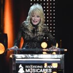 Dolly Parton’s ‘MusiCares Person of the Year’ concert coming on Netflix at April 7