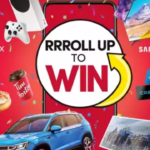 Tim Horton’s launches new ‘Roll Up To Win’ event, Start March 8