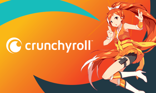Crunchyroll is revealing a completely new design for Premium subscribers