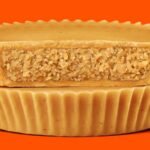 Reese’s launches all peanut butter and chocolate-free peanut butter cup