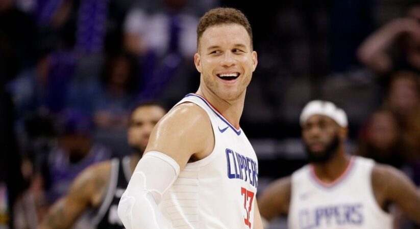 Blake Griffin agrees to buyout contract with Detroit Pistons, making him a free agent