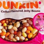 Dunkin’ debuts new iced coffee flavored jelly beans, includes the Dunkin coffee’s 5 flavors