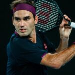 Roger Federer win against Dan Evans as he come backs from 13-month injury nonappearance