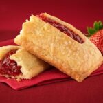 McDonald’s Japan is adding new ‘Chocolate Strawberry Pie’ to sweets menu