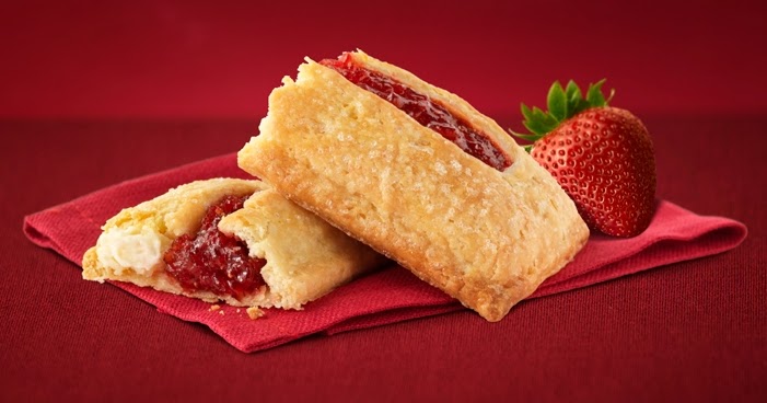 McDonald’s Japan is adding new ‘Chocolate Strawberry Pie’ to sweets menu
