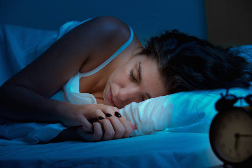 World Sleep Day 2021: Here are everything you need to know about this day