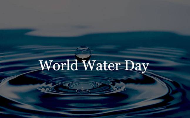World Water Day 2021: Here’s all you need to know about this day