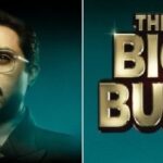 Abhishek Bachchan introduces film ‘The Big Bull’, to release on Disney+Hotstar in April 8