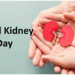 World Kidney Day 2021: Here are everything you need to know about this day