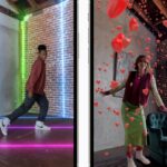 Apple will presently allow you to add virtual lasers and confetti to your Clips videos