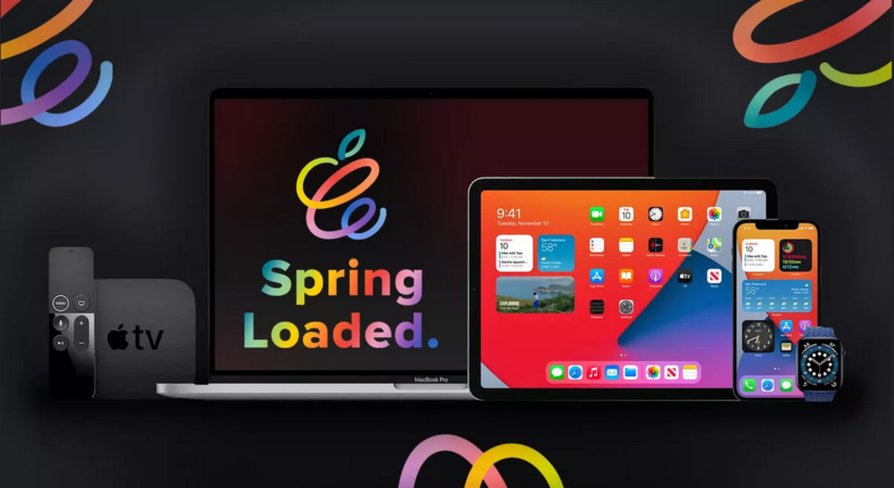 8 Biggest declarations from Apple’s ‘Spring Loaded’ event, with new iPads, iMacs