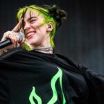 Billie Eilish to release new album ‘Happier Than Ever’ this July
