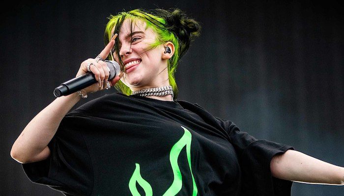Billie Eilish to release new album ‘Happier Than Ever’ this July