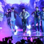 BTS becomes 1st Korean artist to be nominated for BRIT Awards 2021, after Grammy