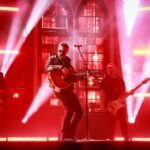 Eric Church rolling out debut of new song “Bunch of Nothing” at 2021 ACM Awards