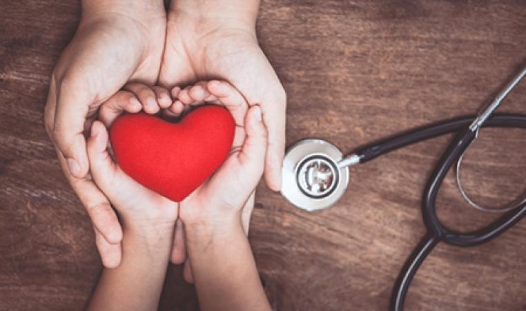 World Health Day 2021: Here are some tips to keep the heart healthy