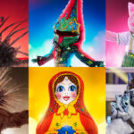 ‘The Masked Singer’: Here’s who was or wasn’t unmasked in special ‘Maskys’ episode