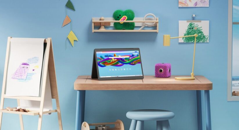 Microsoft Edge is launching new ‘Kids Mode’ that makes it easy to privacy control for parents