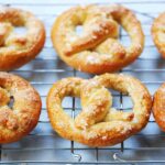 Wendy’s, Auntie Anne’s, Sonic Drive-In continue pretzel deals for National Pretzel Day 2021