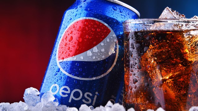 PepsiCo income rises 6.8% in spite of unequal economic recovery outside of the U.S.