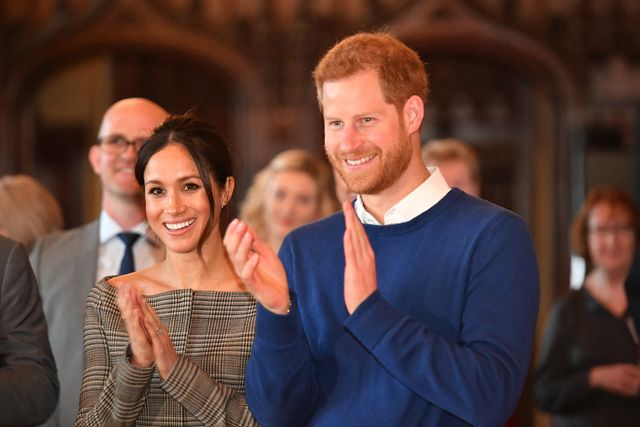 ‘Vax Live’ concert: Prince Harry and Meghan, President Joe Biden, Chrissy Teigen, and Selena Gomez to appear in event
