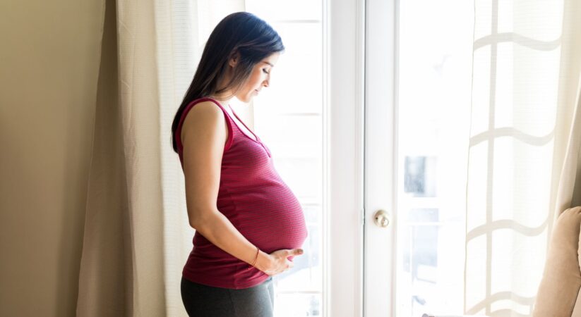 Easy tips to keep cool and comfortable for summer pregnancy