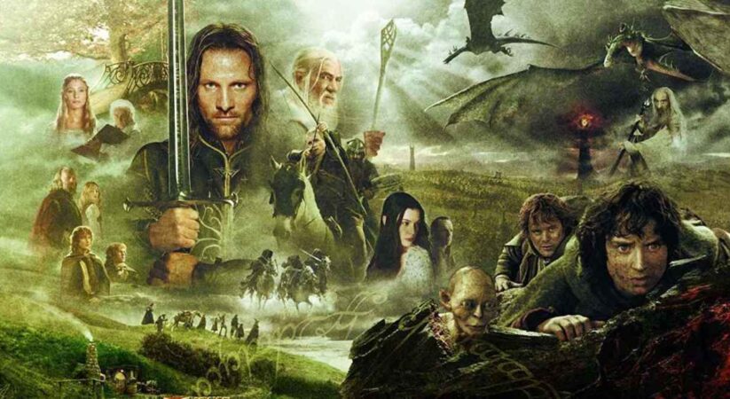 Amazon cancels ‘Lord of the Rings’ massively multiplayer online game after contract dispute