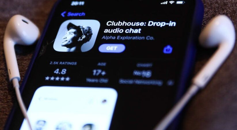 Clubhouse is releasing its Android app after more than a year of iOS exclusivity