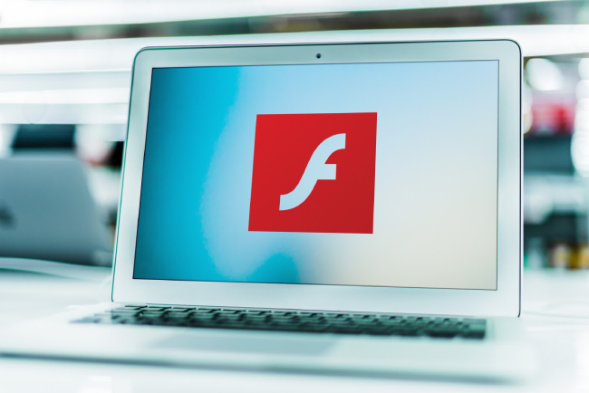 Microsoft will fully removing Adobe Flash from Windows 10 this summer