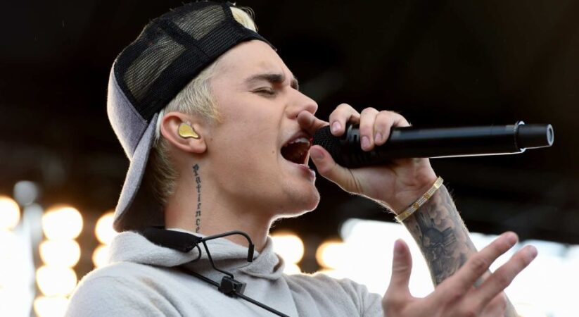 Justin Bieber declares rescheduled his Justice World Tour dates to 2022