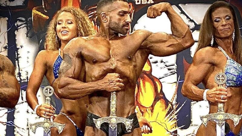 Dom Singh explains targeted fat loss for man boobs MIGHT be Possible.