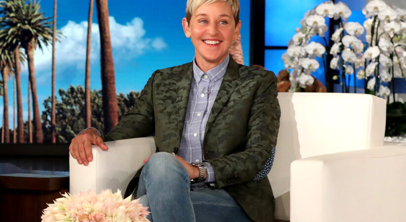 Ellen DeGeneres plans to end her long-running daytime talk show in 2022
