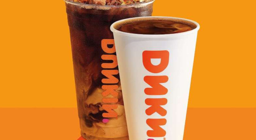 National Nurses Week 2021: Free Dunkin’ coffee, Chipotle burritos arrives on the nation’s most-trusted profession